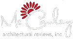 McCauley Architectural Reviews, Inc. logo