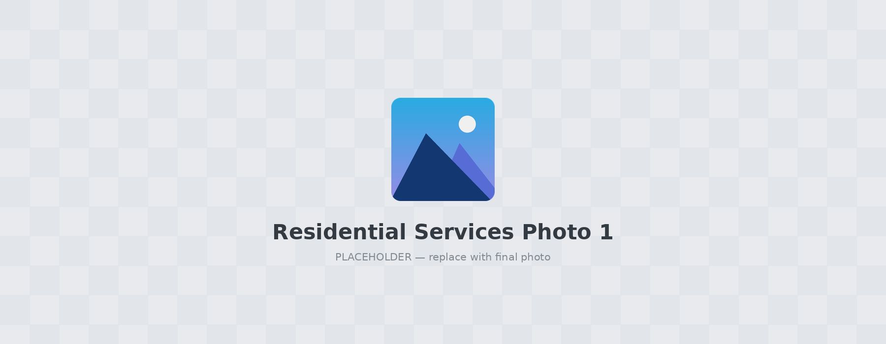 Residential Services Photo 1